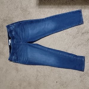 Old Navy Rockstar Jeggings Size 18P